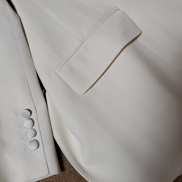 NWT$2,595 Dolce and Gabbana Single Breasted Jacket - Picture 6 of 6